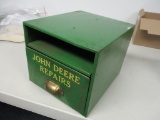 85983 JD Repairs Box w/ cards