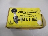 85507 John Deere Prestolite spark plugs (10)