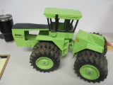 85755 Steiger Panther, 4WD, custom, 1/12 scale, Valley Patterns