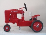 85670 Farmall large M pedal, original