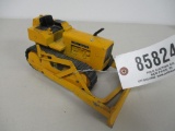 85824 JD industrial crawler w/ blade, original, 1/16 scale