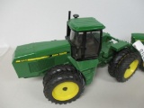 85806 JD 8760, 1988 special edition, 1/16 scale