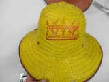 85254 MM Straw Hat