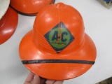 85244 AC Pythe Helmet