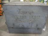 86002 Ferguson on the Farm service unit