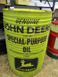 85600 JD 55 Gallon Gallon Drum Special Purpose Oil