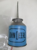 85509 JD Blue Oil Can