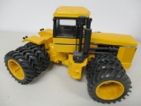 85762 JD 8850, 1/16 scale precision engineering, very low production, industrial yellow triples