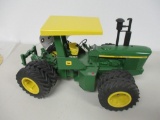 85793 JD 7520, custom built, open station, 1/16 scale, Precision Engineering