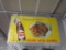 85308 - Dr. Pepper double- sided sign 16.5 X 27