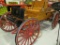 85612 - IH Auto Buggy, completely restored, runs and drives, very hard to find