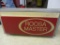 86005 - Roosa master plastic lighted sign