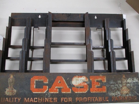 85271 - Case Literature Rack 25 X 18.5