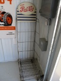 85390 - Pepsi Cart 60