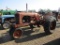 1076- AC WD TRACTOR