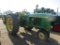 1096- JD 3020 TRACTOR