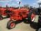 1180- CASE SC TRACTOR