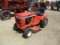 1227- ALLIS CHALMERS 912 MOWER