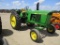 1267- JOHN DEERE 3010 TRACTOR