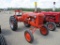 1295- ALLIS CHALMERS B TRACTOR