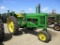 1320- JOHN DEERE A TRACTOR