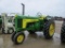 1434- JOHN DEERE 730 TRACTOR