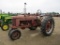 1476- FARMALL H TRACTOR