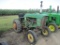 1665- JOHN DEERE 1010 TRACTOR