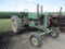 1748- JOHN DEERE G TRACTOR