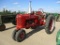 1750- FARMALL H TRACTOR