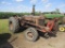 1818- MCCORMICK WD 9 TRACTOR