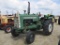 94077- OLIVER 1650 TRACTOR