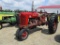 94092- IH SUPER MTA TRACTOR