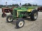 94137- JD 420 W TRACTOR
