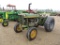 94167- JD 1010 U TRACTOR