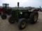 94192- JD D STYLED TRACTOR