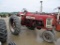 94229- IH 350 TRACTOR