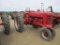 94245- FARMALL M TRACTOR