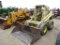 94292- NH L775 SKIDSTEER