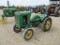 94328- JOHN DEERE L TRACTOR