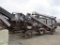 97008- HUBER THRESHING MACHINE