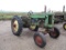 97048- JD 40 T TRACTOR