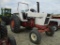 97063- CASE 1175 TRACTOR