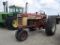 97201- IH 560 TRACTOR