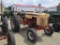 97422- CASE 530 TRACTOR