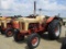 97425- CASE 900 TRACTOR