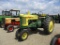 97426- JD A TRACTOR