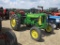 97432- JD 420 TRACTOR