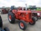 97482- CASE D TRACTOR