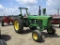 97567- JD 4020 TRACTOR